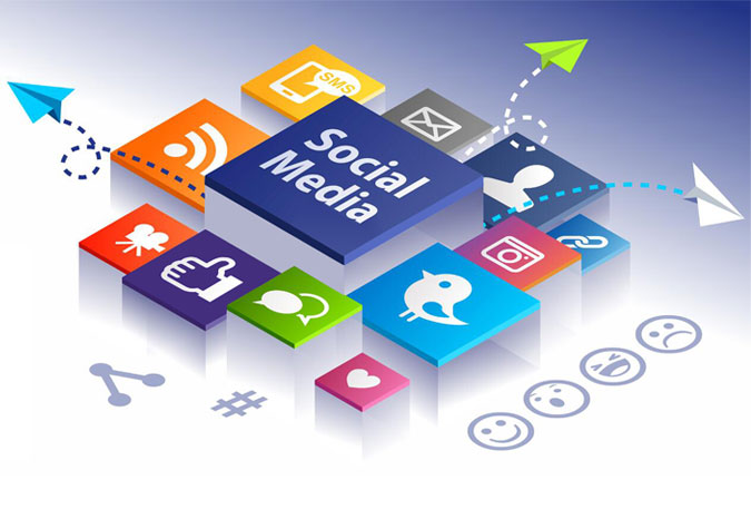 Social-Media-Marketing